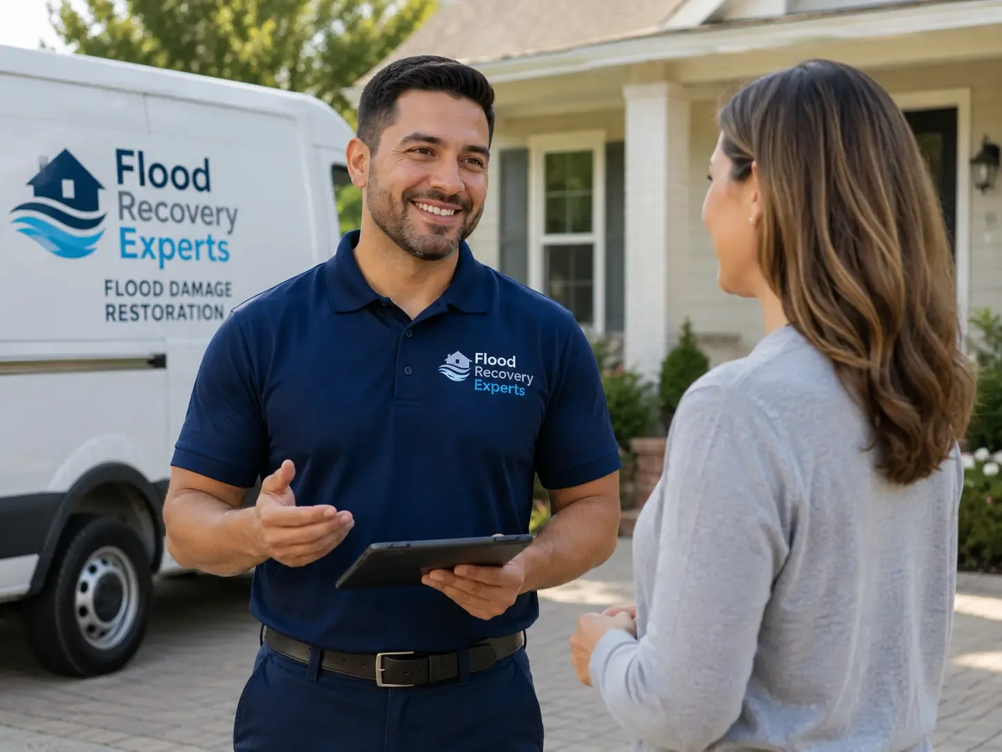 Flood Damage Cleanup Mineral Wells, WV FAQs